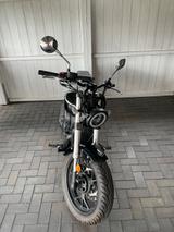 Keeway RK V125C | Bobber Cruiser | V2-Motor - KEEWAY MOTORRAD