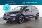 Volkswagen Polo Comfortline ACTIVE 1.0 TSI Klima*PDC*SH - VW Polo Gebrauchtwagen in Bremen