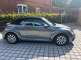 Volkswagen Beetle 1.4 TSI DSG BMT Exclusive Design Cabr... - Volkswagen Beetle in Hamburg