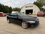 Audi A4 Lim. Ambition|AUTOMATIK|2.0TDI|EURO5|HU*02-26 - Audi A4 aus 2010 mit Diesel-Antrieb: Limousine, 2.0
