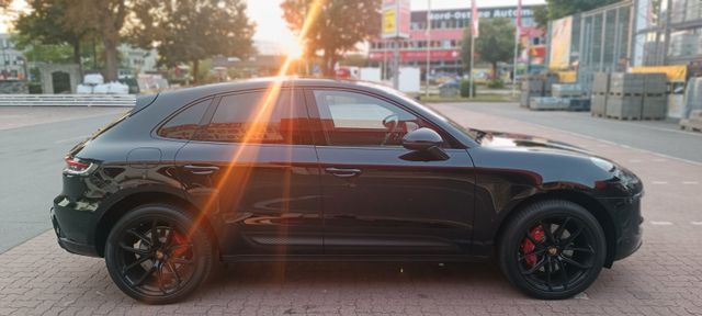 Porsche Macan S-PANO.-18.WEGE-PANO-APP-LED-NAVI-KAMERA