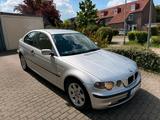 BMW 316Ti Compact Automatik klimatronic - BMW 316 in Essen