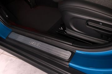 MINI Cooper DKG Classic Trim 5-Türer Apple RFK 1Hand