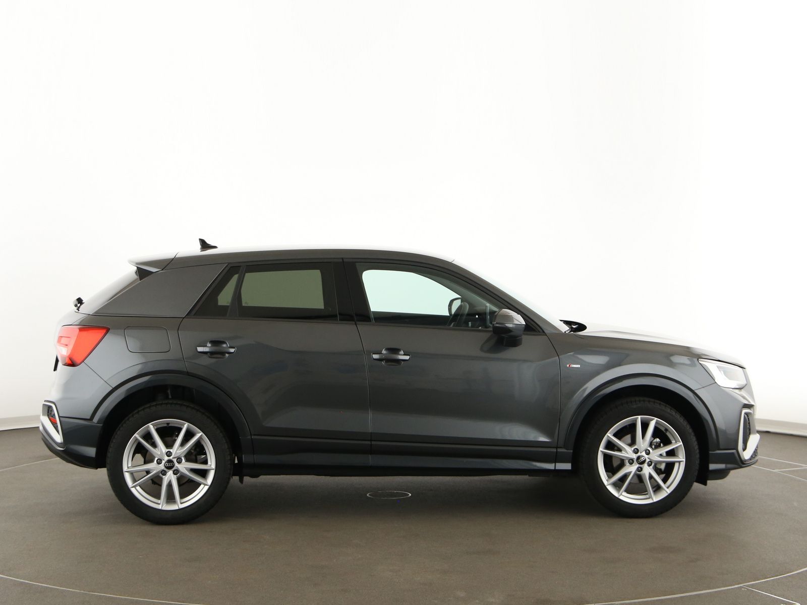 Audi Q2 - Bild 8