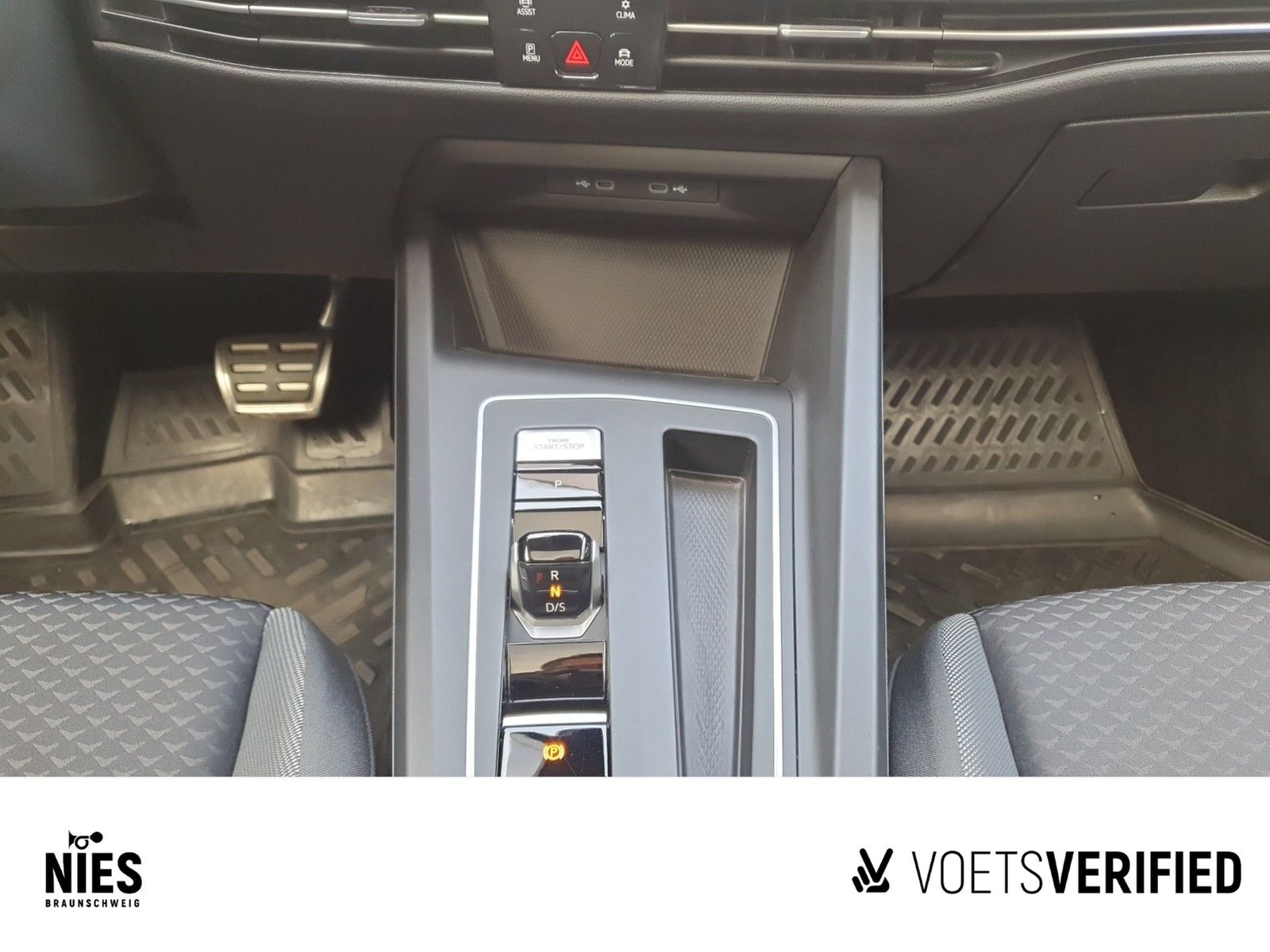 Volkswagen Golf - Bild 10