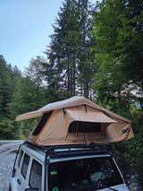 Jeep Wrangler Unlimited Sahara 2.8 CRD Autom. Sahara - Jeep Wrangler Gebrauchtwagen in München