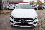 Mercedes-Benz A 250 AMG Line/ Burmerster Sound System 