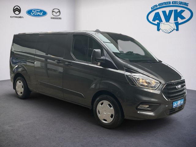 Ford Transit Custom Kasten 320 L2 Trend Navi, Klima