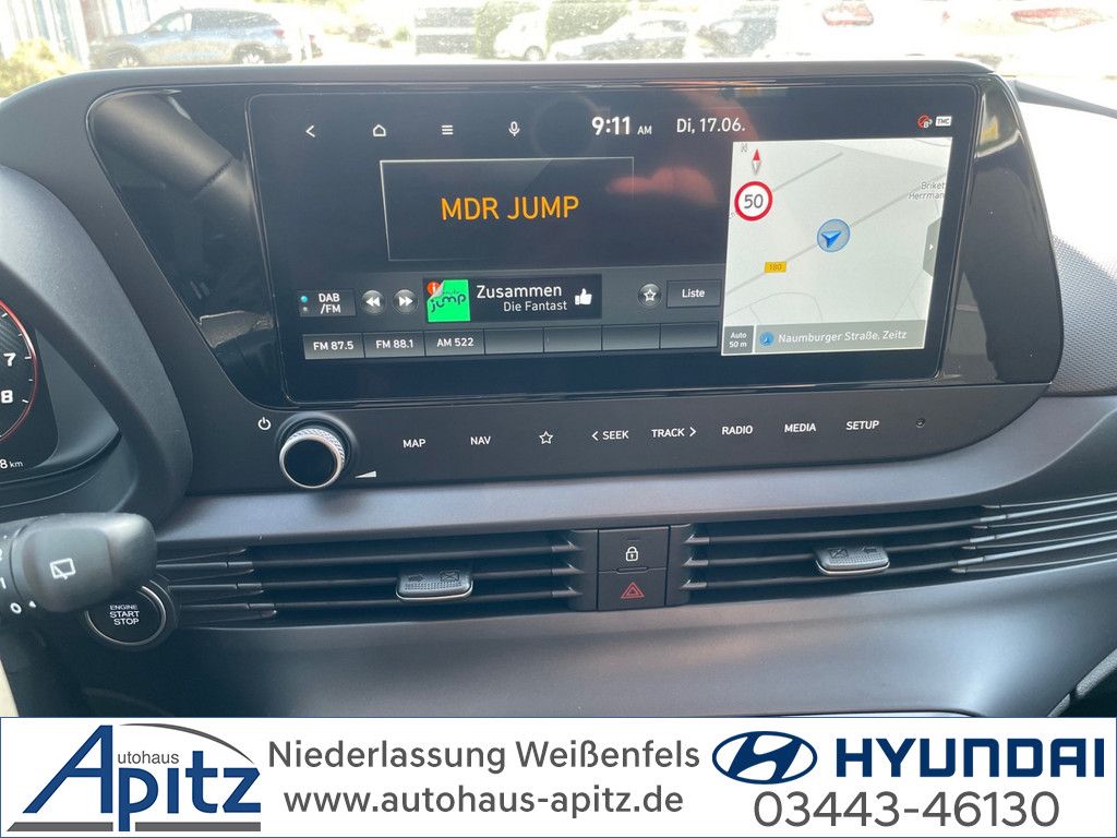 Hyundai BAYON – Bild 12