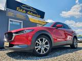Mazda CX-30 Selection 2WD.LEDER.BOSE.NAVI.1-HAND.LED. - Mazda CX-30 Gebrauchtwagen