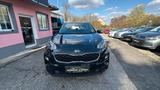 Kia Sportage Attract 2WD - Kia Sportage: Attract
