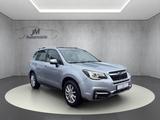 Subaru Forester Exclusive AWD LED  Kamera - Subaru mit Diesel-Antrieb: Geländewagen