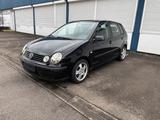 Volkswagen VW Polo 1.4 TDI 5-Türer| Neuer Motor | Zah... - Volkswagen Polo aus 2002: TDI