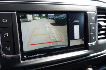 Bild 15 Opel Vivaro Kasten Edition L