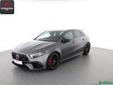 Mercedes-Benz A 45 AMG S 4M NIGHT MAGNO BURMESTER,KEYLESS,VMAX - gebrauchte Mercedes-Benz A 45 AMG aus dem Jahr 2022