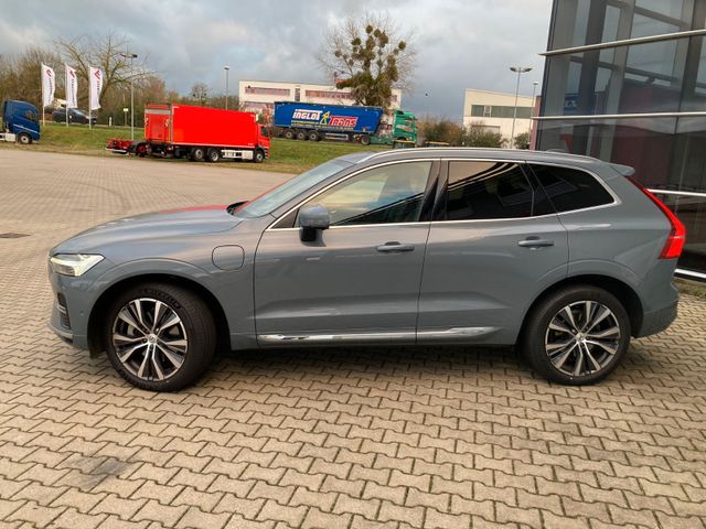 XC 60 T6 Inscr. Rech. Plug-In Hybrid AWD Md.2022