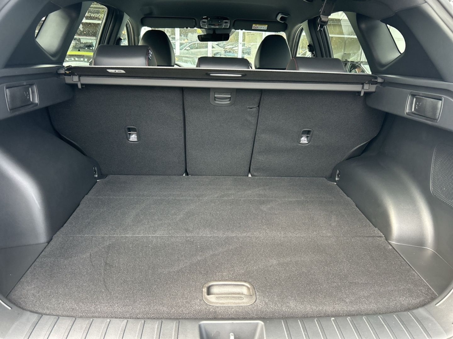 Hyundai TUCSON - Bild 16