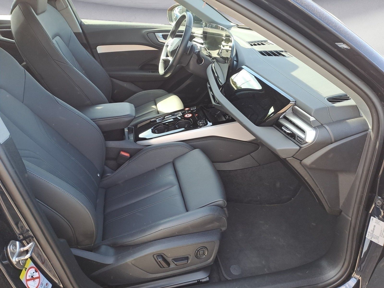 Audi A5 - Bild 9