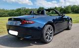 Mazda MX-5  Exclusive Line 184PS Top 8TKM Bose Leder - Mazda MX-5: Ps