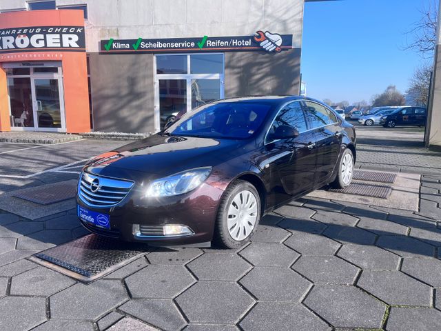 Opel Insignia A Lim. Innovation 4x4