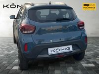 Dacia Spring - Vorschau Bild 4