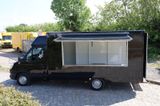 Iveco IS35SI2AA Daily/Luftfeder/Foodtruck - Iveco Daily