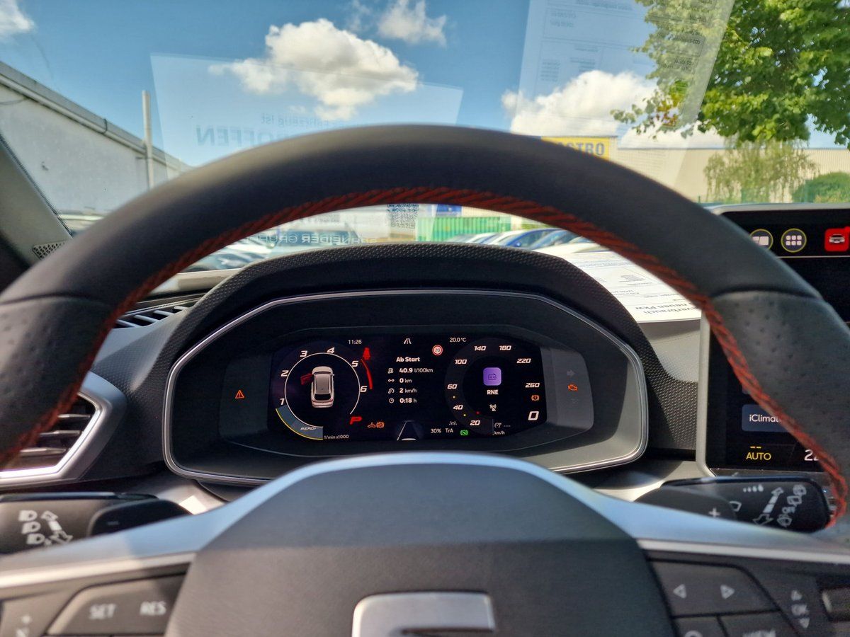 Seat Leon - Bild 16