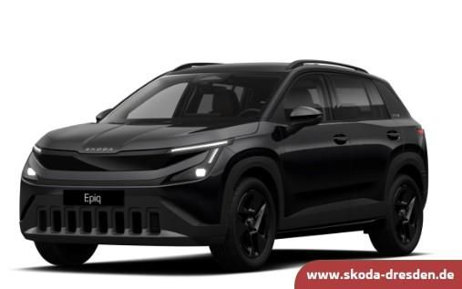Skoda EPIQ 55 SELECTION
