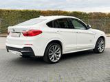 BMW X4 xDrive 20 d M-Sport HUD-Kamera-BiXenon-Leder- - BMW X4 in Wuppertal