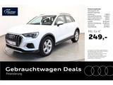 Audi Q3 35 TFSI advanced S-Tronic NAV/Virt+/SH/PDC - Audi Q3 Gebrauchtwagen in Münster