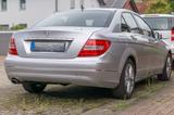 Mercedes-Benz 220 CDI BlueEFFICIENCY - Mercedes-Benz 220 Gebrauchtwagen