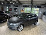 Audi Q3 2.0 TFSI S-Line quattro*PANO*AHK*NAVI*BOSE - Audi Q3 Gebrauchtwagen in Mülheim (Ruhr)