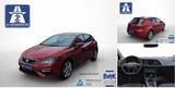 Seat Leon 1.4 TSI FR ACAUT PDC GRA MAL ALU 1HAND - Seat Leon 1M mit Benzin-Antrieb