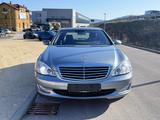 Mercedes-Benz S 320 S Limousine S 320 CDI - graue Mercedes-Benz S 320