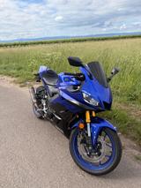 Yamaha YZF-R3 ABS | TÜV 01/2028 | Service/Reifen neu - YAMAHA YZF R