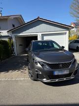 Peugeot 5008 GT-Line - Peugeot e-5008