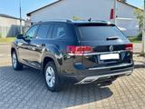 Volkswagen Atlas 3.6 VR6*LED*Kamera*ATM56tkm*UNFALLFREI*TUV - : Atlas