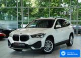 BMW X1 sDrive 18 I Advantage *1.H *Sportsitze *Leder - BMW X1 in Solingen