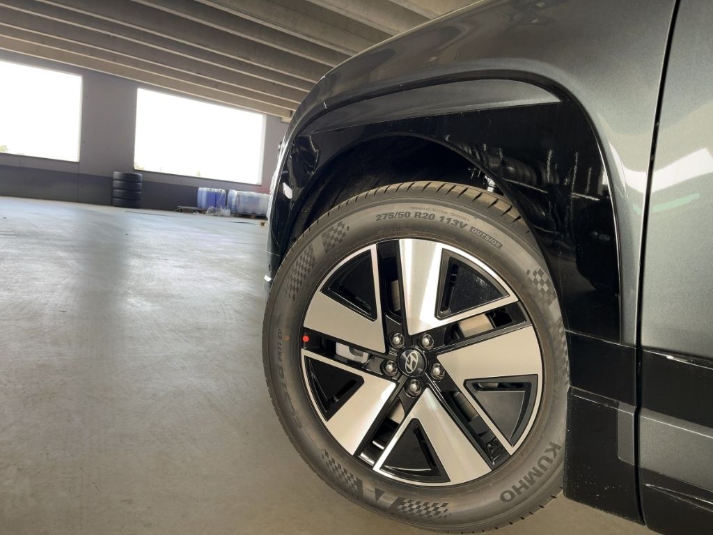 Hyundai IONIQ 9 - Bild 16