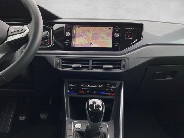 Taigo Style 1.0 TSI Navi*ACC*LED