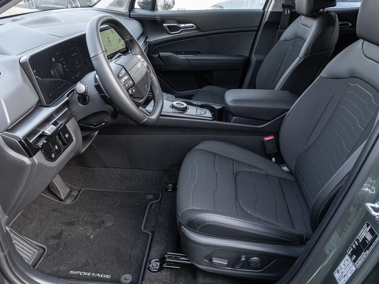 Kia Sportage - Bild 11