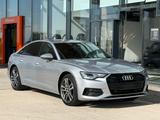 Audi A6 Lim. 3.0 TDI quattro sport/Memory/ACC/Kamera - Behindertengerechte Audi A6