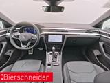 Volkswagen Arteon SB 2.0 TDI DSG 4Mo. R-line 5-J.-GAR AHK H - Volkswagen Arteon in Dresden