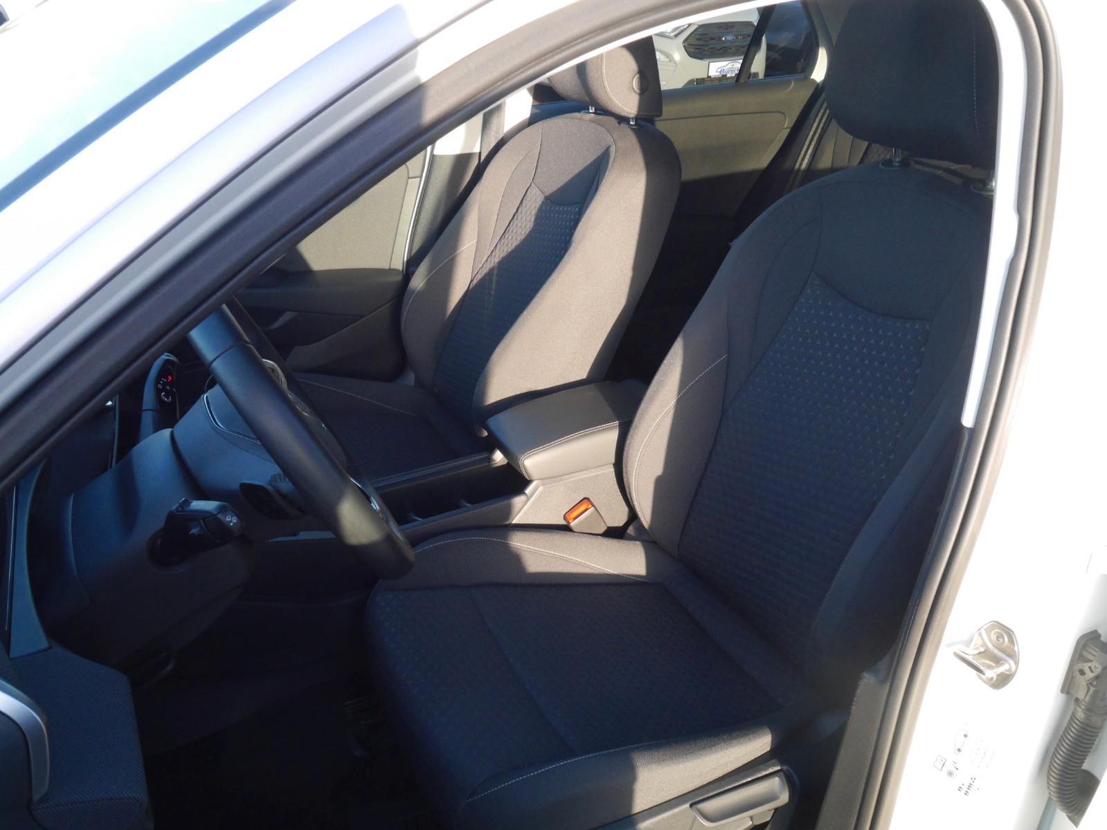 Volkswagen T-Roc 1.5 eTSI LED/Navi/APP/ACC/Kamera, миниатюра 16