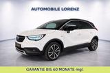Opel CROSSLAND (X) ULTIMATE/ AUTOM / LED / NAVI/ PANO - weiße Opel Crossland (X)