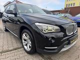 BMW X1 18 d xDrive-Automatik-1 Hand - BMW X1 in Augsburg
