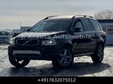 Volvo XC90 D5 R-Design Aut Led 7Sitzer GSD Xen Mem AHK - gebrauchte Volvo XC90 aus dem Jahr 2008