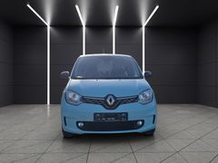 Renault Twingo Electric Techno