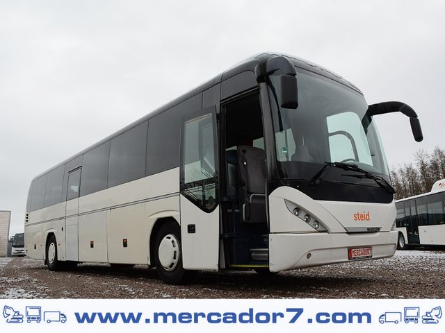 Neoplan N 3516 Ü / Trendliner / Klima / Euro 4 / 390 PS