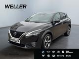 Nissan Qashqai 1.3 DIG-T MHEV Xtronic N-Connecta *360°* - Nissan Qashqai: Connect